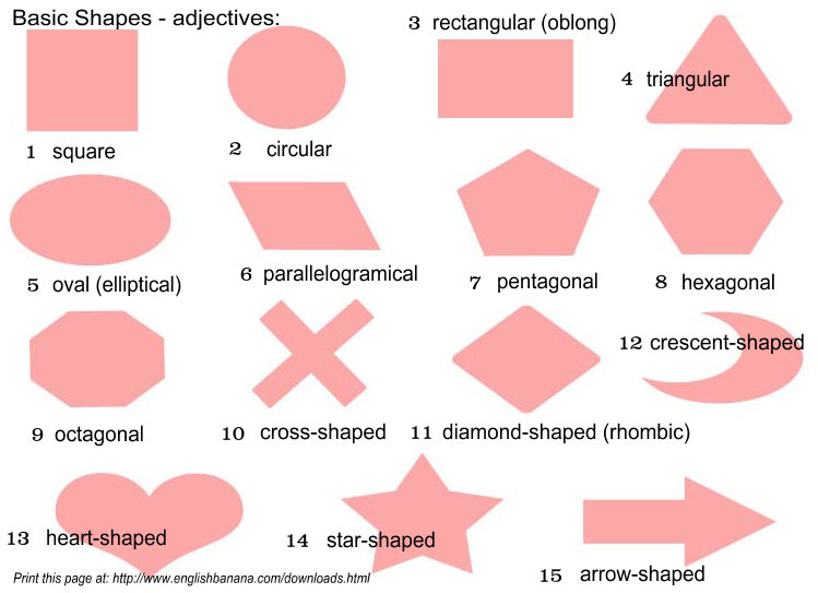 basic-shape-adjectives-advanced-vocabulary-english-vocabulary-pinterest-shape